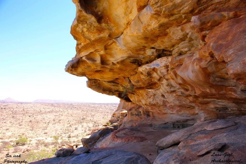 Hargeisa, Laas Geel & Berbera (3 Days / 2 Nights)